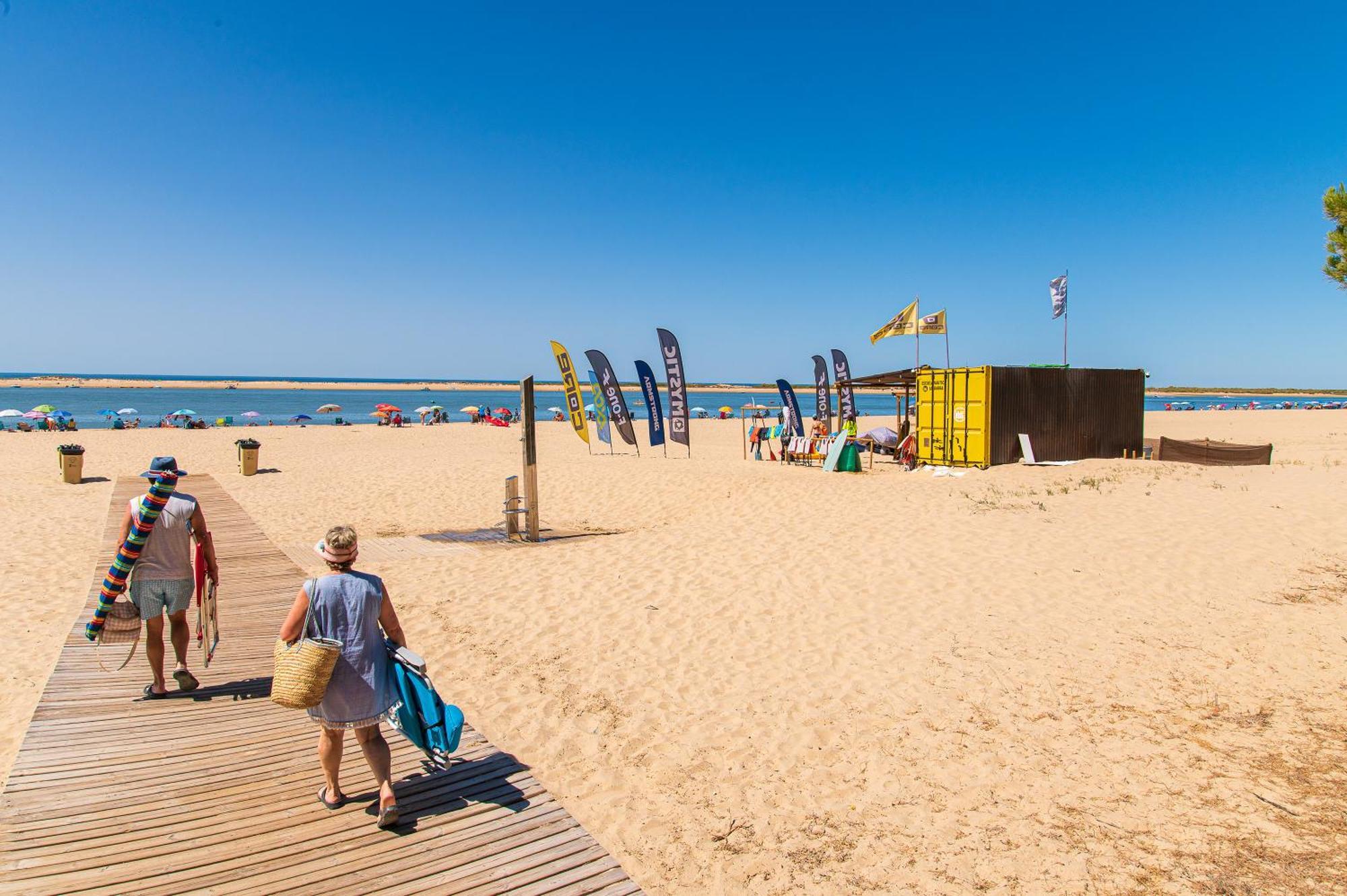 Appartement Playas De Huelva El Portil