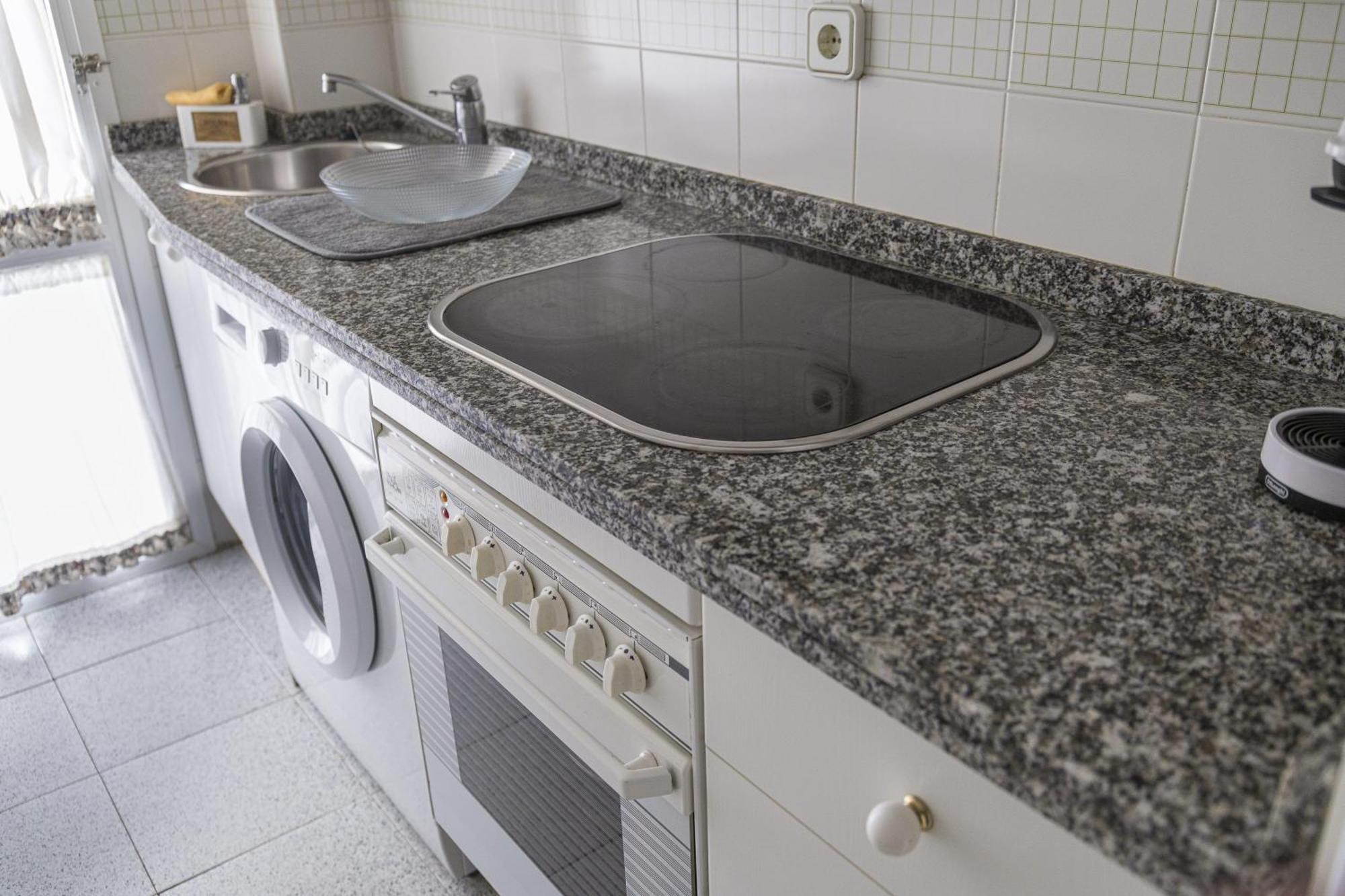 Playas De Huelva Appartement *